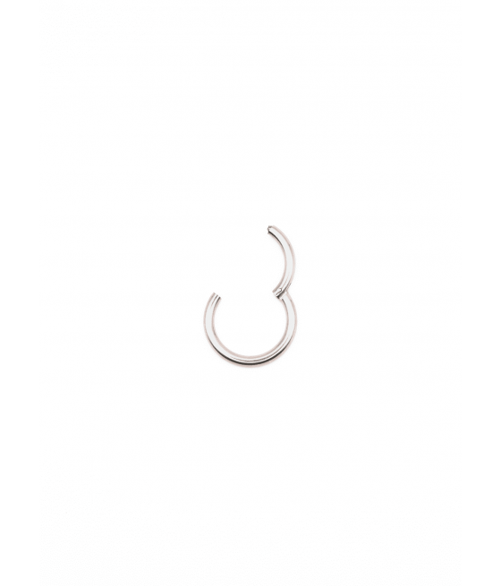 Piercing clicker 1.6 mm | Varios tamaños