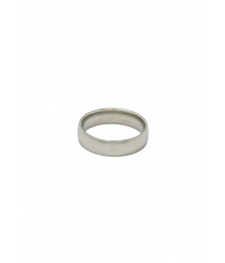 Anillo acero para hombre "Donny"