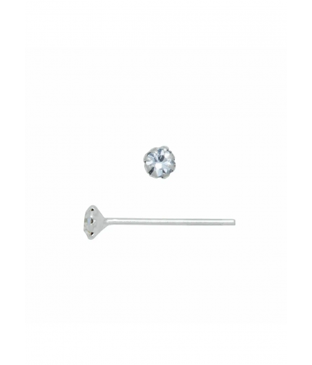 Piercing nariz con brillante "Lima"