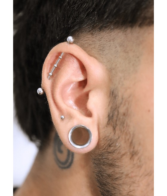 Piercing industrial en...