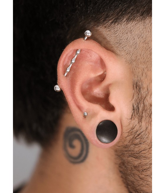 Piercing industrial...